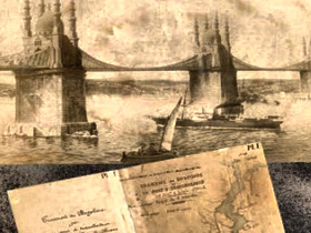 2007 yılında bombalanan Bağdat Köprüsü, Hz. Mehdi (as)'ın çıkış alametlerindendir
