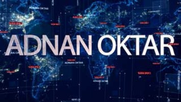 Sn. Adnan Oktar'ın Haziran 2016'da Dünya Basınında Yayınlanan Makaleleri