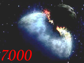 Şeyh Nazım el Hakkani Hazretleri dünyanın ömrünün 7000 yıl olduğunu anlatıyor (Ocak 2011)