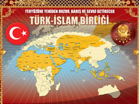 Prof. Dr. Erbakan'ın İslam Birliğinin kurulması ile ilgili sözleri -3-