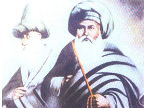 Sultan al-Awliya Abdul-Qadir al-Gilani (1078 - 1166)