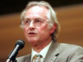 Ünlü darwinist Richard Dawkins darwinist bir toplumda yaşamak istemediğini anlatıyor!