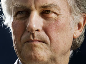 Richard Dawkins kan geen voorbeelden geven van gunstige mutaties