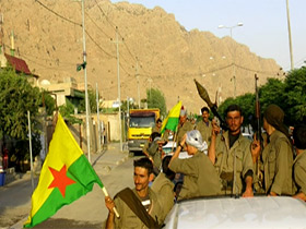 PKK, ABD ve Batı'nın Bölgede Güveneceği bir Yapı D