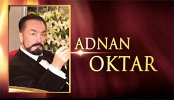 Señor Adnan Oktar