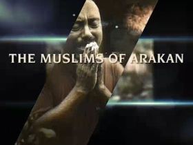 The Muslims of Arakan will be saved by the Turkish-Islamic Union