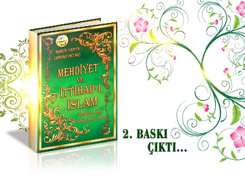 Mehdiyet ve İttihad-i İslam kitabının genişletilmiş 2. baskısı çıktı!