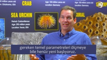 Dr. Jeff Zweerink’in İstanbul ile İlgili Düşünceleri