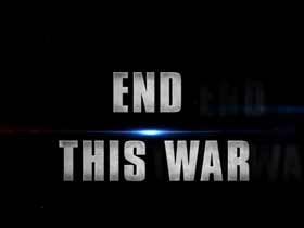 Golden State Band - End this War
