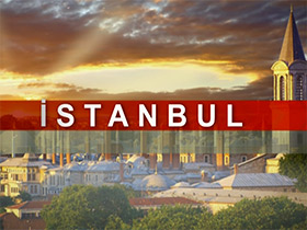 Hz. Mehdi (as) İstanbul'dan çıkacaktır