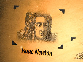Olaylar ve insanlar: Isaac Newton