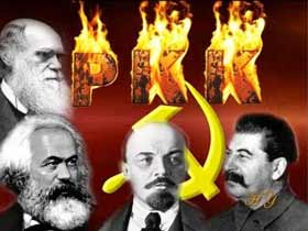 Le PKK est une organisation marxiste, léniniste, staliniste et communiste