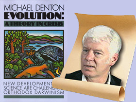 Denton, Michael