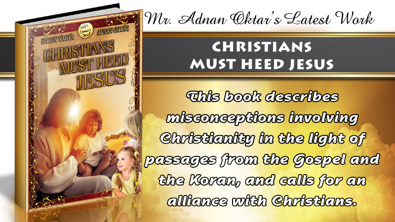 Christians Must Heed Jesus