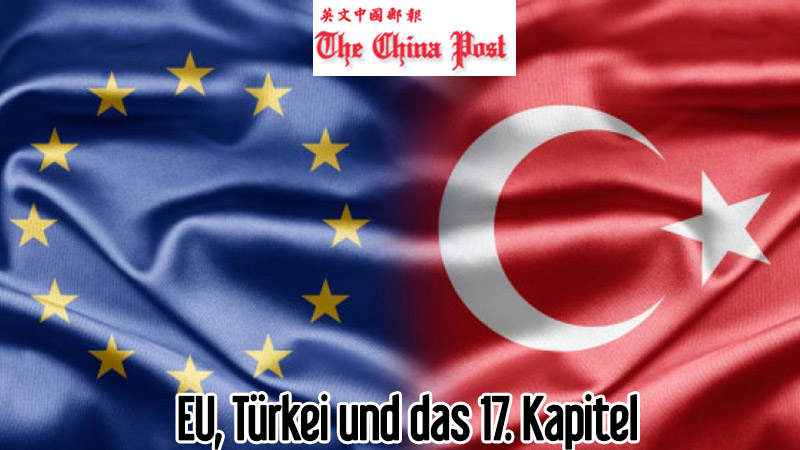 EU, Türkei und das 17. Kapitel