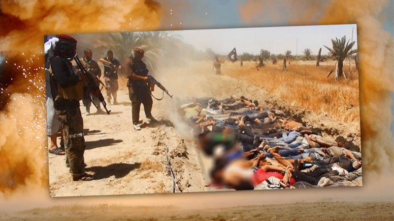 Many Islamic scholars approve ISIS’ killings || Hi