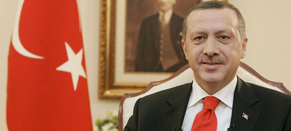 The statements of our Prime Minister Mr. Erdoğan|| Turkish Islamic Union