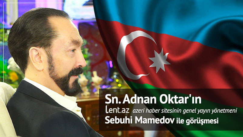 lent.az Azeri haber sitesi ile görüşme