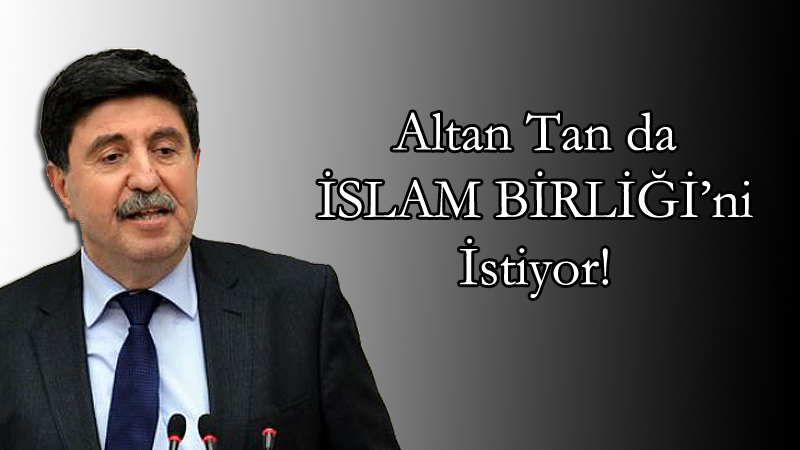 Türk İslam Birliği