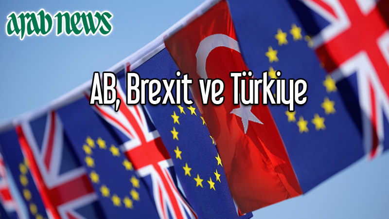AB, Brexit ve Türkiye