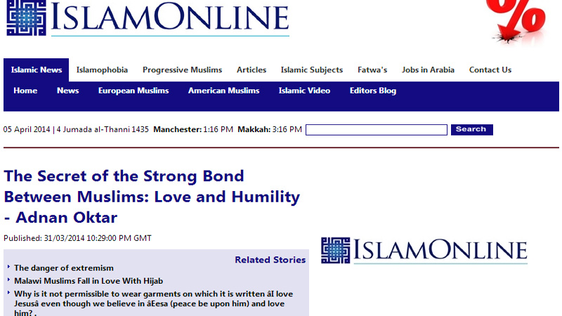 Müslümanlar Arasındaki Güçlü Bağlılığın Sırrı: Sevgi ve Tevazu || Islam Online