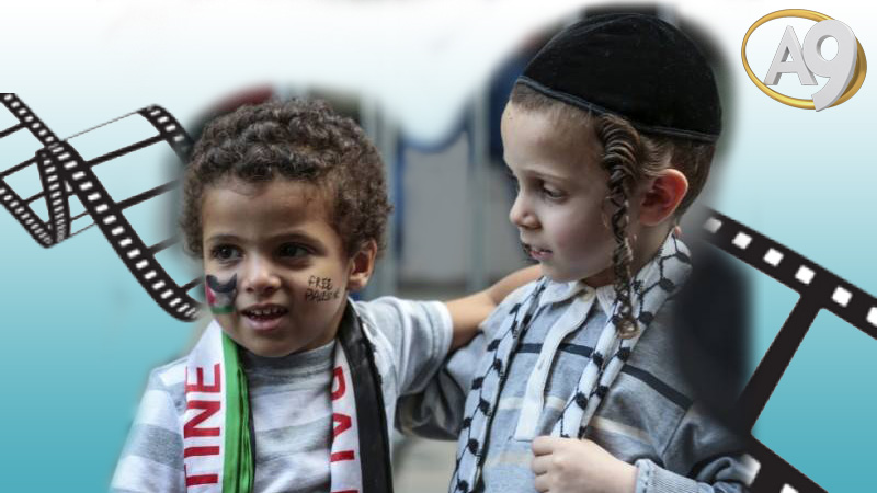 Filistin ve İsrail arasındaki çatışmalar, sevginin yerini nefret aldığı için devam ediyor || Sevgi zulmü yener