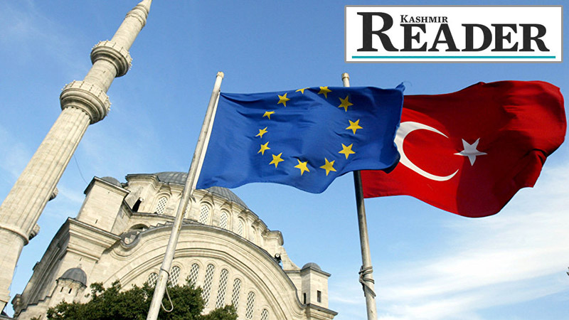 Quand le voyage de la Turquie pour rejoindre l’UE finira-t-il ? 