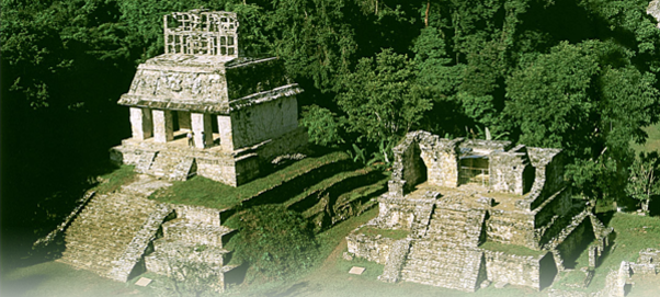 Mayalar 2012 Yılının Bazı Mübarek İnsanların Ortaya Çıkacağı || Mayalar