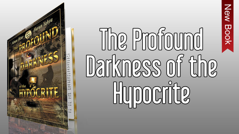 The Profound Darkness of the Hypocrite