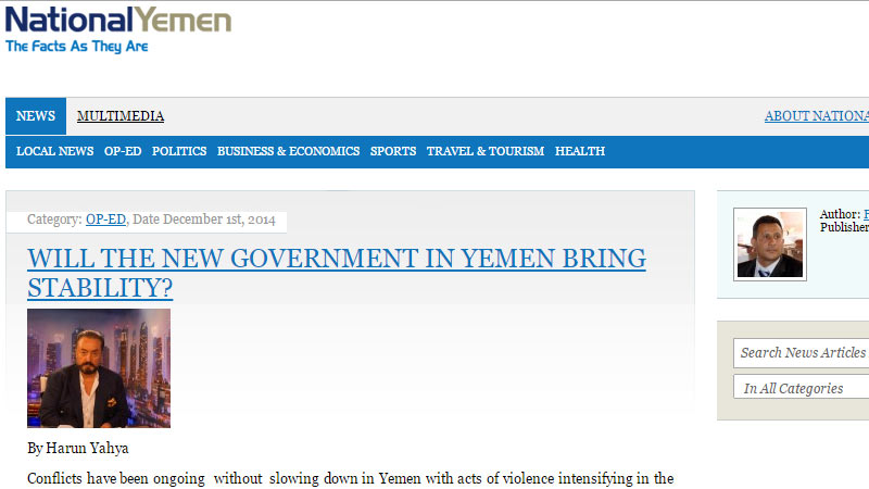 Will the new Government in Yemen bring stability? || National Yemen
