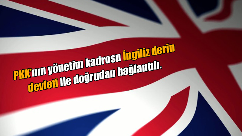 İngiltere kendi ülkesinde teröre karşıysa, Türkiye’nin de PKK’ya izin vermeyeceğini bilmeli.
