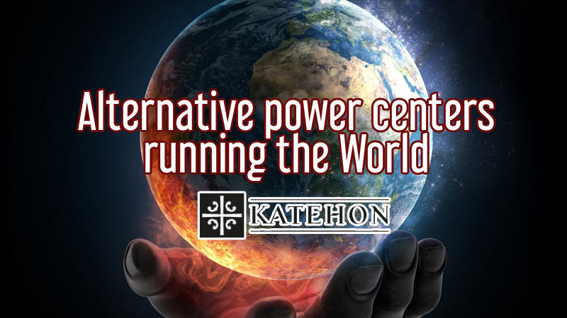 Alternative power centers running the World