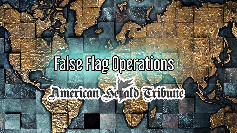 False Flag Operations