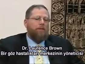 Dr. Laurence Brown
