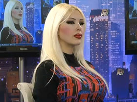 Damla Pamir, Gülşah Güçyetmez, Didem Ürer, Ebru Altan ve Didem Rahvancı'nın A9 TV'deki canlı sohbeti (2 Ocak 2013; 20:30)