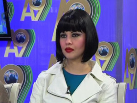 Ebru Altan, Didem Ürer, Aylin Kocaman, Ceylan, Özbudak, Damla Pamir ve Gülşah Güçyetmez A9 TV'deki canlı sohbeti (4 Şubat 2012; 12:00)