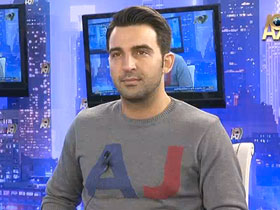 Dr. Cihat Gündoğdu, Erdem Ertüzün, Serdar Aslan ve Emre Acar A9 TV'deki canlı sohbeti (5 Ocak 2013; 19:00)
