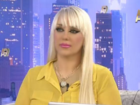 Aylin Kocaman, Damla Pamir, Didem Ürer, Gülşah Güçyetmez ve Didem Rahvancı'nın A9 TV'deki canlı sohbeti (10 Eylül 2012; 21:00)