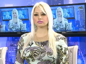 Aylin Kocaman, Ebru Altan, Gülşah Güçyetmez ve Didem Ürer'in A9 TV'deki canlı sohbeti (12 Ocak 2012; 10:00)