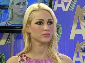 Didem Ürer, Didem Rahvancı, Damla Pamir, Aylin Kocaman, Gülşah Güçyetmez ve Ebru Altan'ın A9 TV'deki canlı sohbeti (12 Mayıs 2012; 22:30)