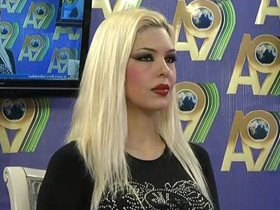 Ayşe Koç, Didem Ürer, Damla Pamir, Aylin Kocaman ve Gülşah Güçyetmez'in A9 TV'deki canlı sohbeti (22 Mayıs 2012; 23:00)