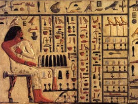 Muhteşem bir medeniyet: Antik Mısır -I-
