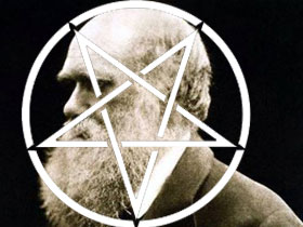 Satanizmin ideolojik temeli: Darwinizm