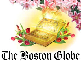 ABD - The Boston Globe: Müslüman dünyasında yaratı