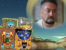 The enormous global impact of the works of Adnan Oktar is today widely reflected in the world press