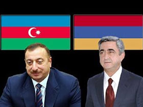 L'Azerbaïdjan et l'Arménie seront amis, et l'Union