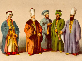 Osmanlı döneminde Kitap Ehli'ne sevgi ve merhamet