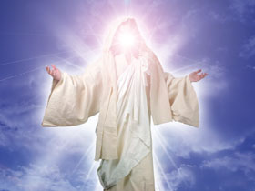 Hz. İsa (a.s)'ın sadece ruhuyla geleceğini söyleyenler yanılmaktadır, Hz. İsa (a.s) bedeniyle ve ruhuyla bu yüzyılda yeniden yeryüzüne gelecektir