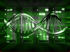 Genom Çalışmaları ''Tesadüfen Oluşan İlk Hücre'' A