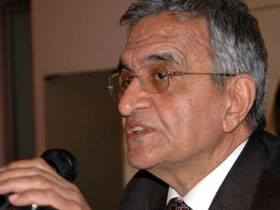 Prof. Dr. Hüseyin Hatemi: Hz. Mehdi İstanbul'da çıkacak